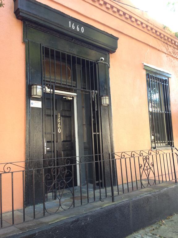 The Garden District House Ostello New Orleans Esterno foto